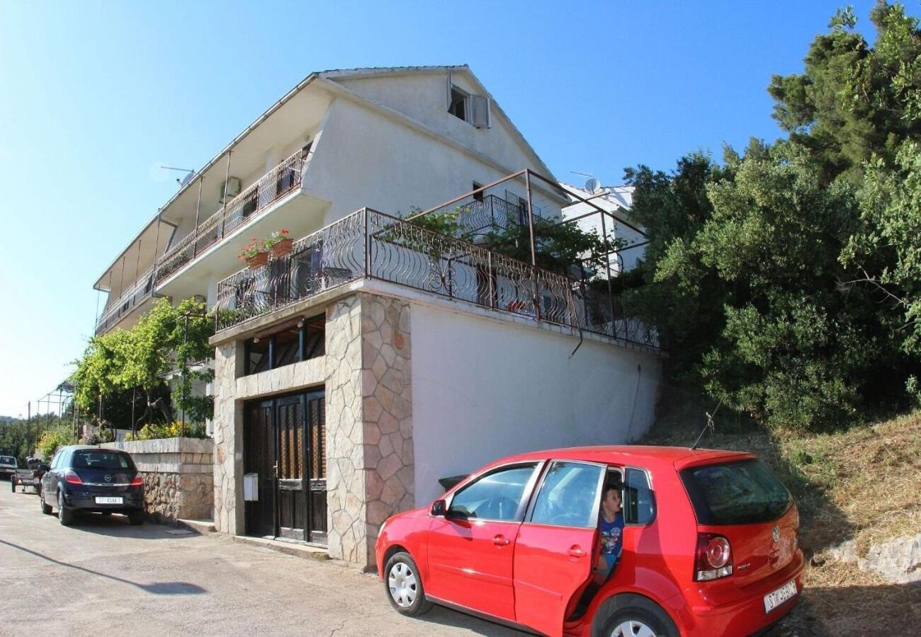 Jasna Jelsa (Hvar)